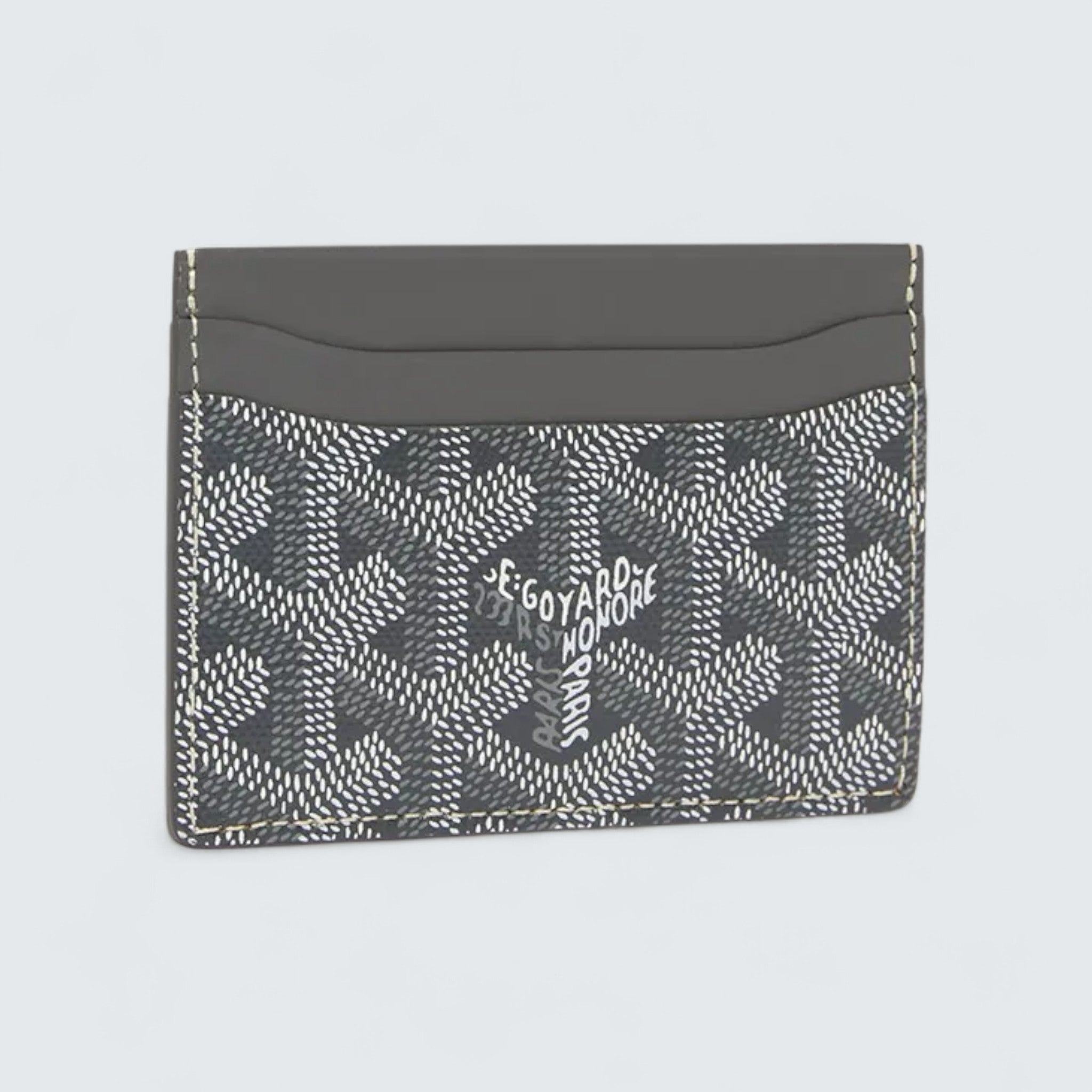 Saint-Sulpice Card Wallet