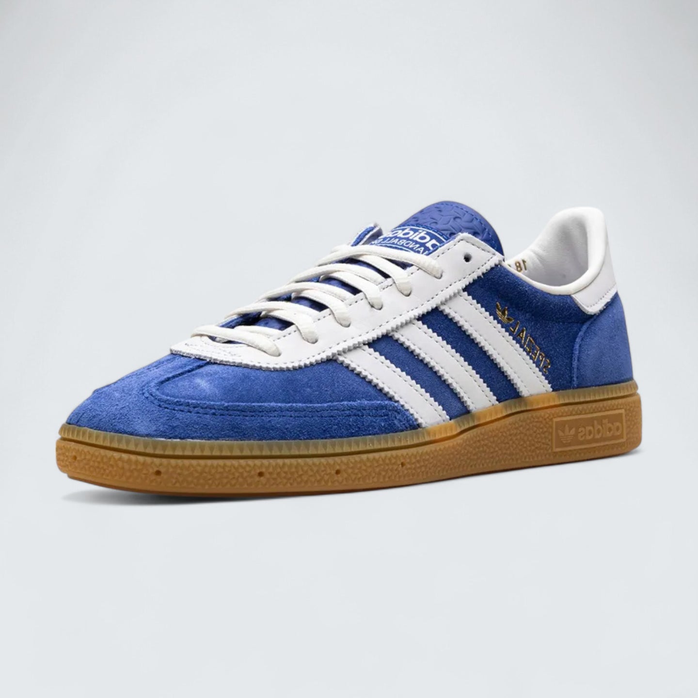 Spezial '75th Anniversary Pack Collegiate Royal'