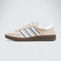 Spezial 'Aluminium Bright Blue'