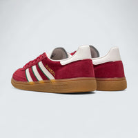 Spezial 'Better Scarlet Green'