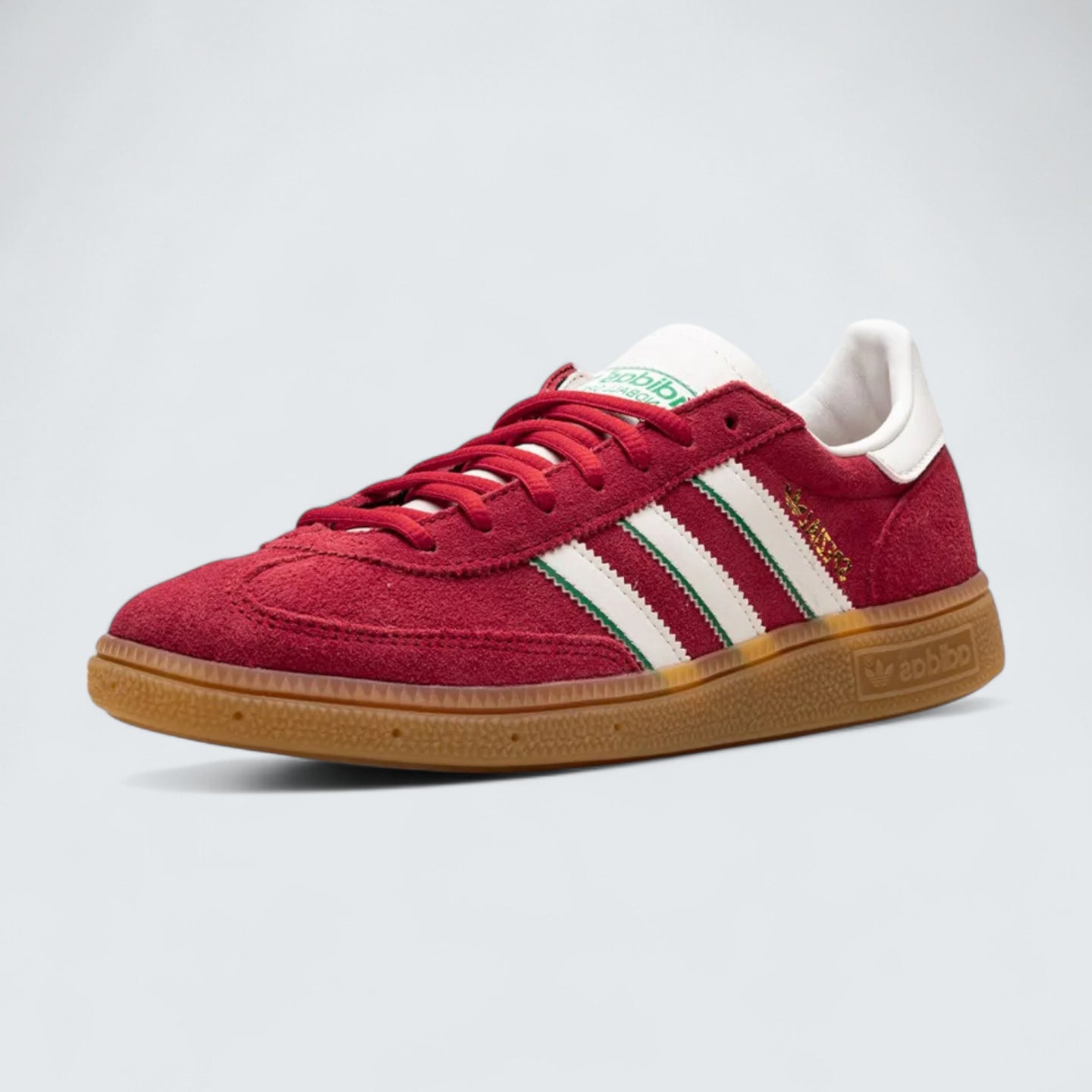 Spezial 'Better Scarlet Green'