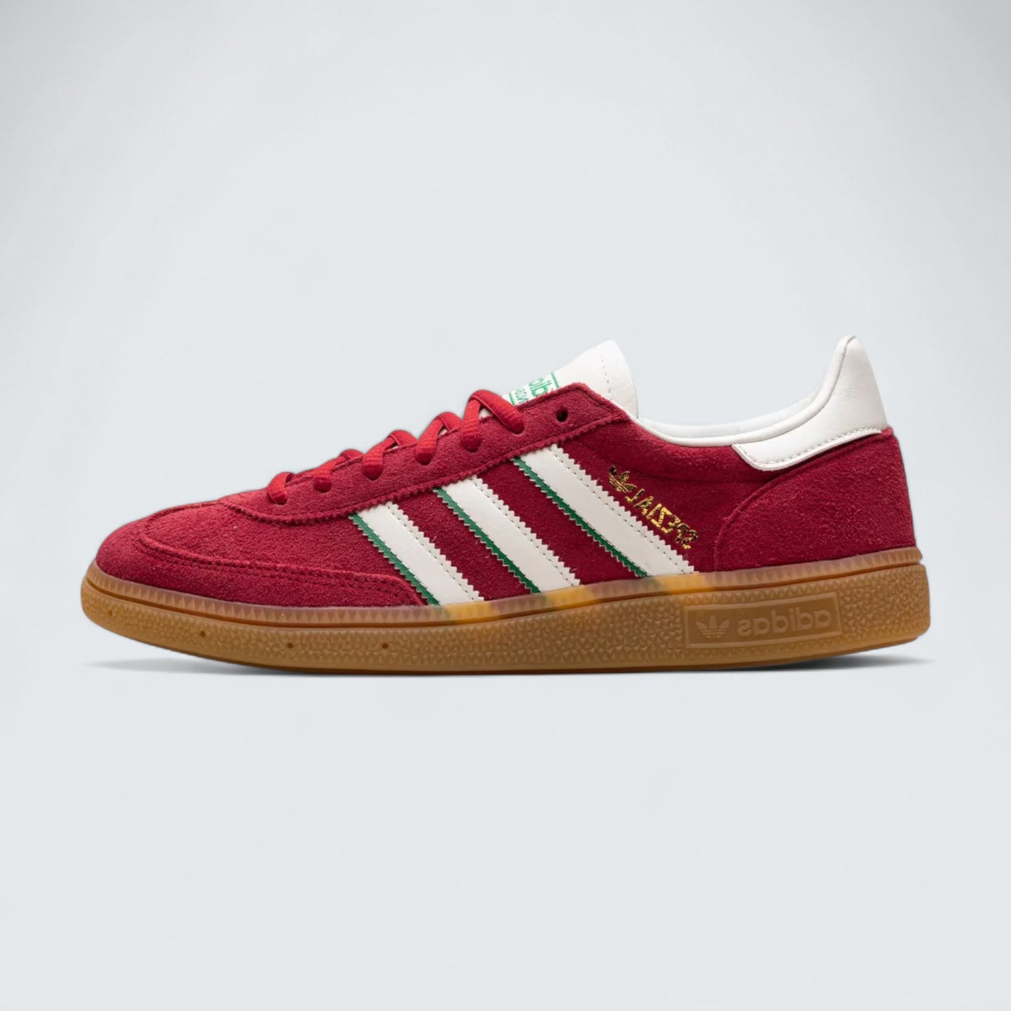 Spezial 'Better Scarlet Green'
