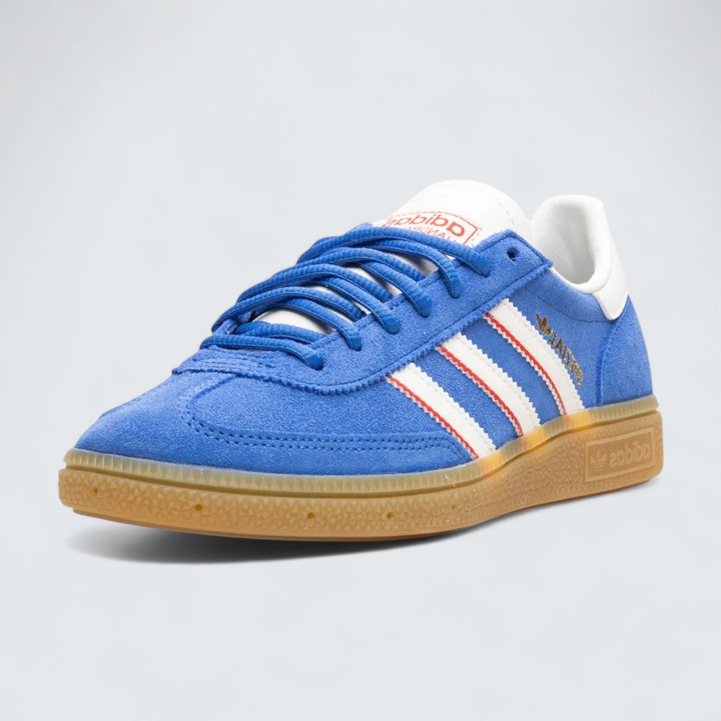 Spezial 'Blue Better Scarlet'