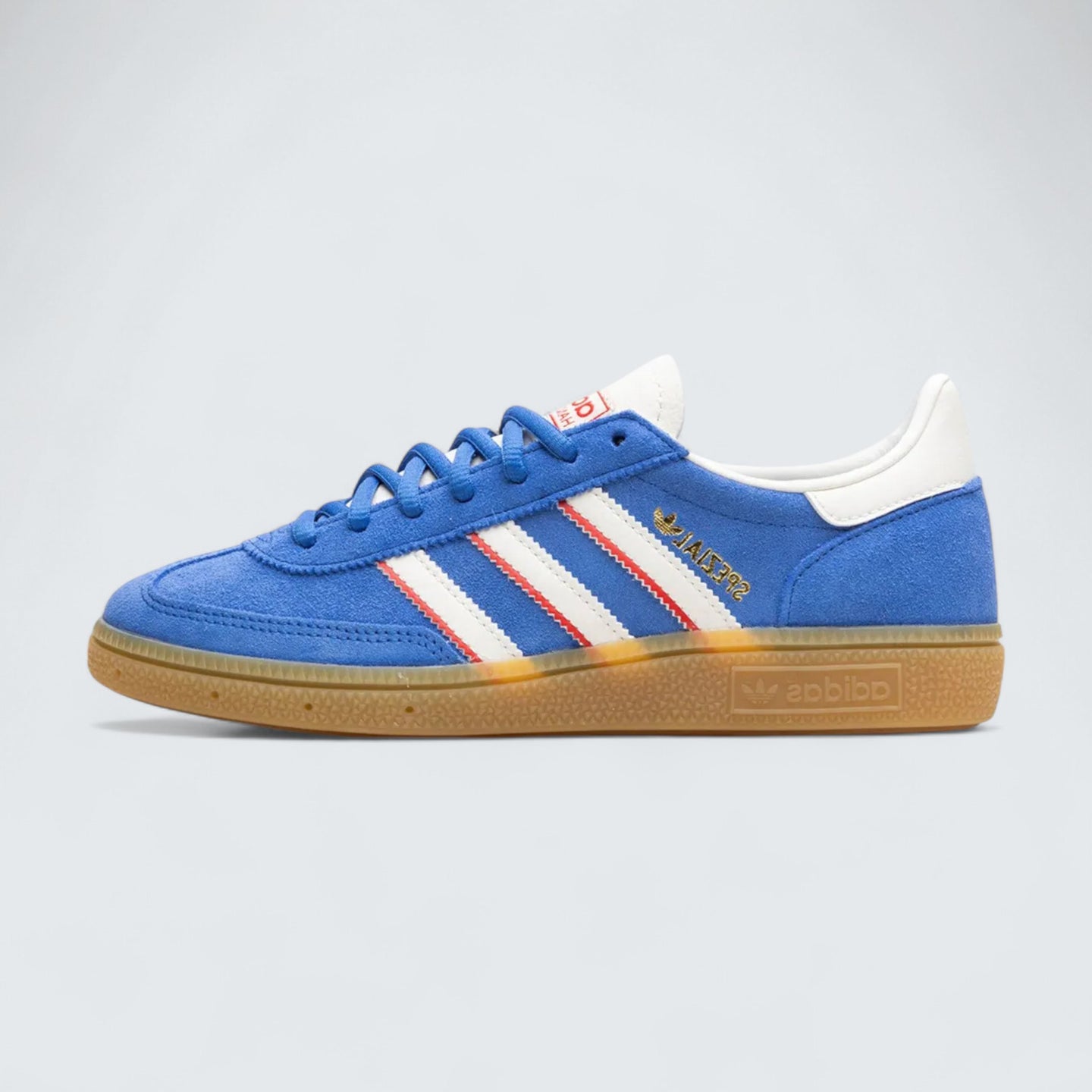 Spezial 'Blue Better Scarlet'