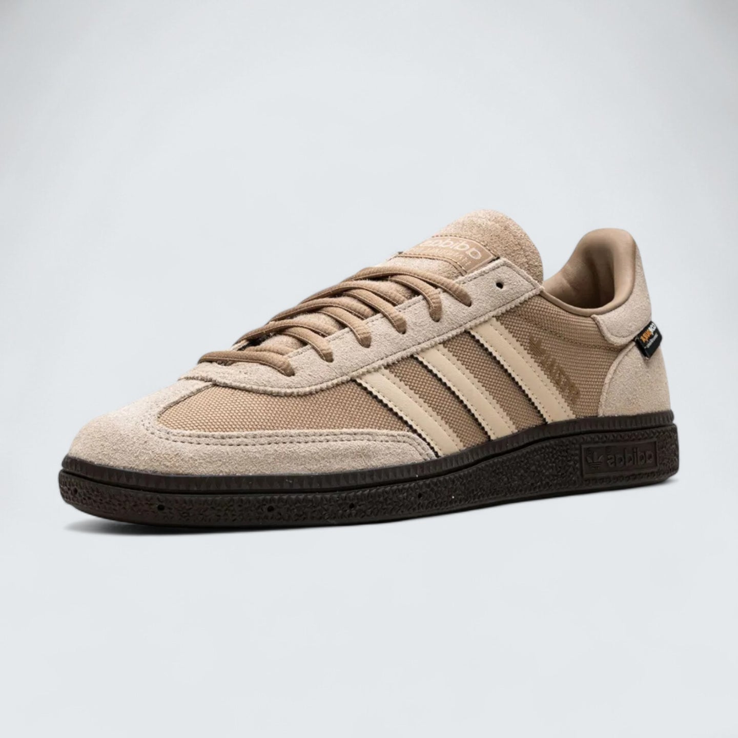 Spezial 'Cardboard Crystal Sand'