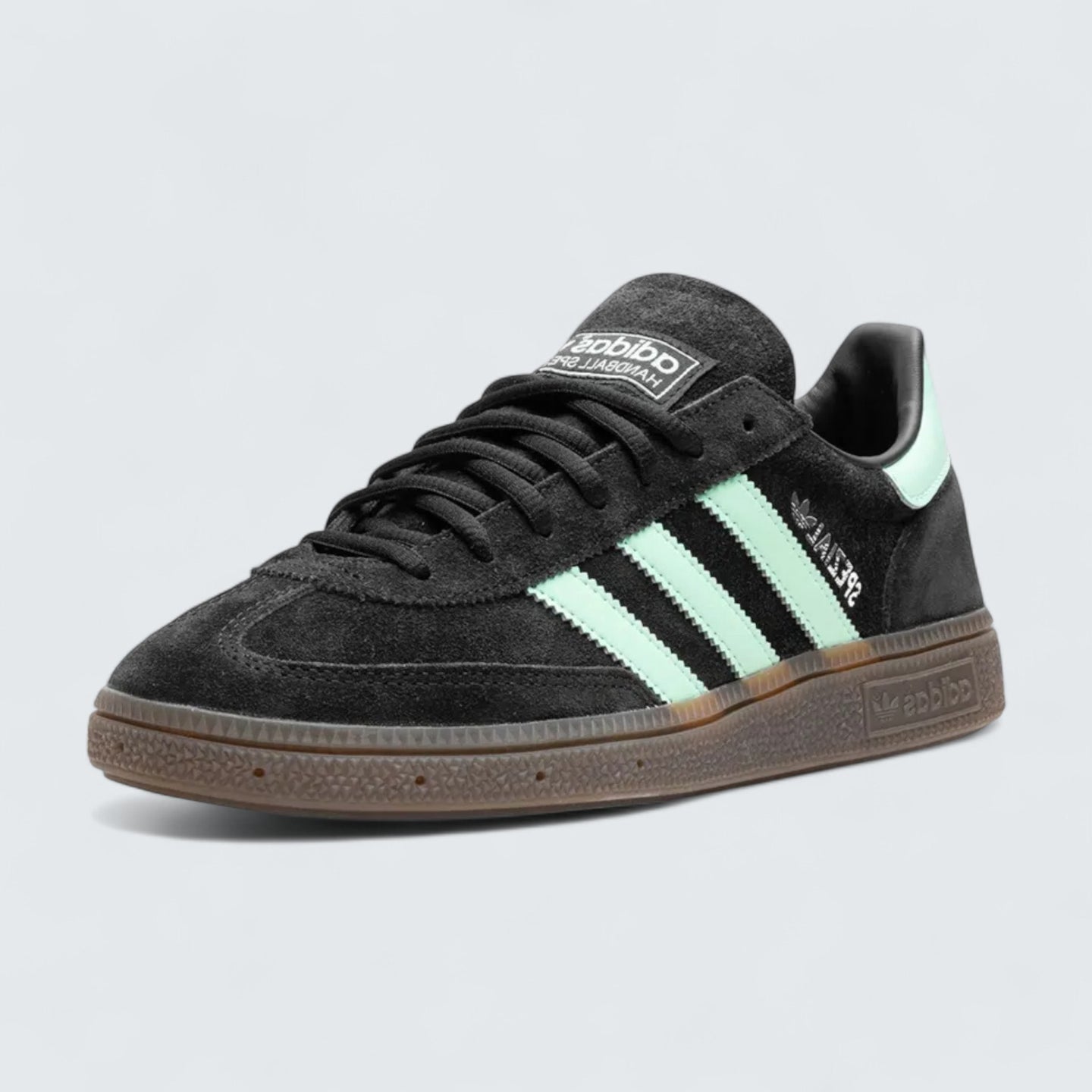 Spezial 'Black Clear Mint'