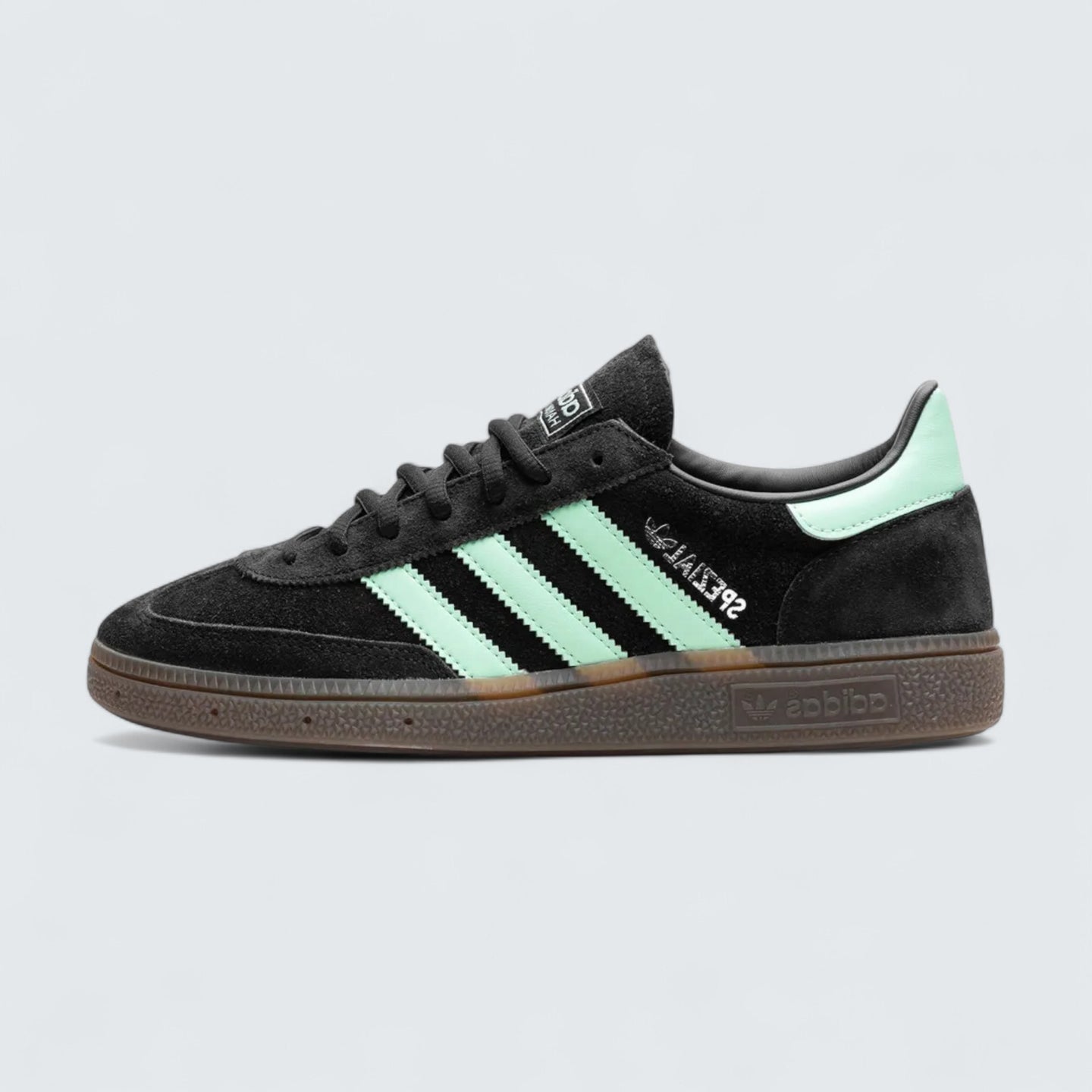 Spezial 'Black Clear Mint'
