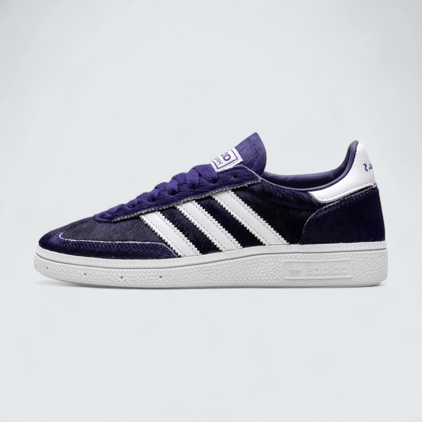 Spezial 'Pony Hair Pack Collegiate Purple'