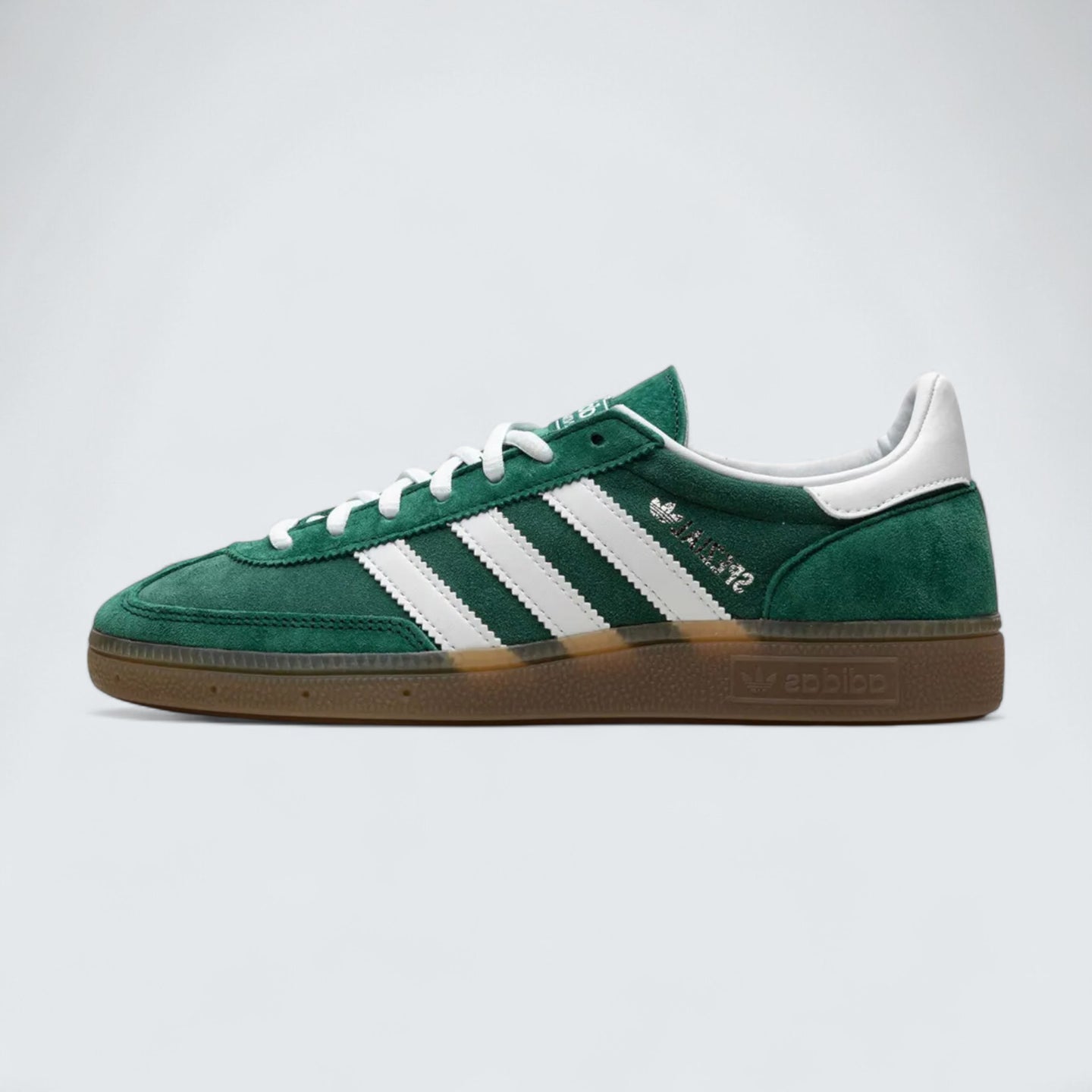 Spezial 'Collegiate Green Gum'