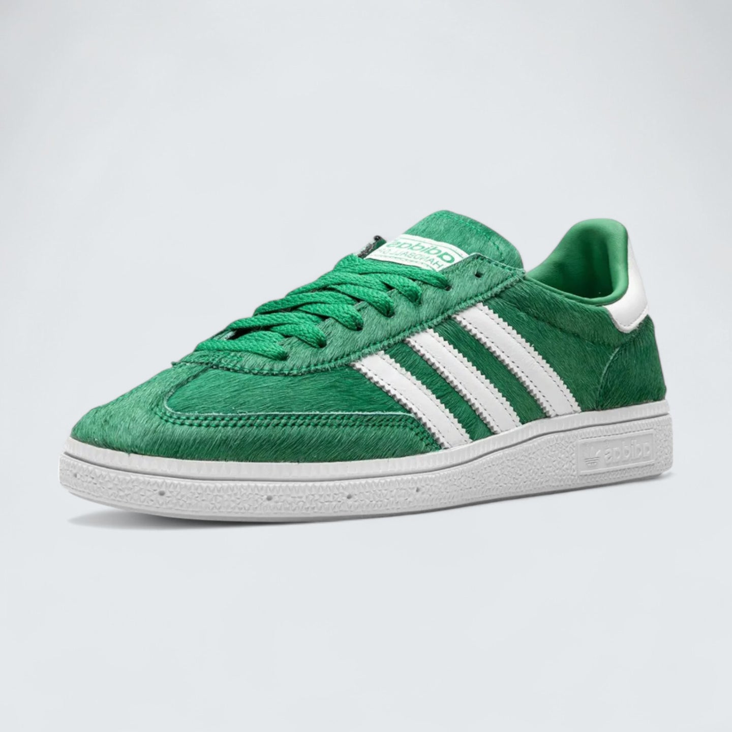 Spezial 'Pony Hair Pack Green'