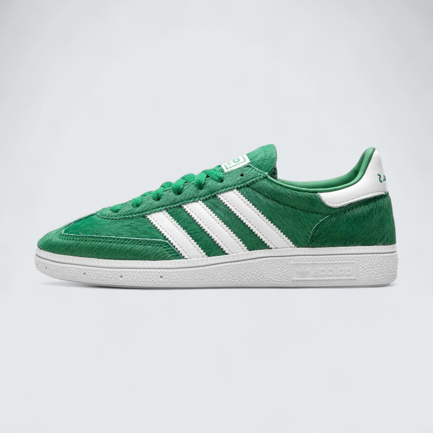 Spezial 'Pony Hair Pack Green'