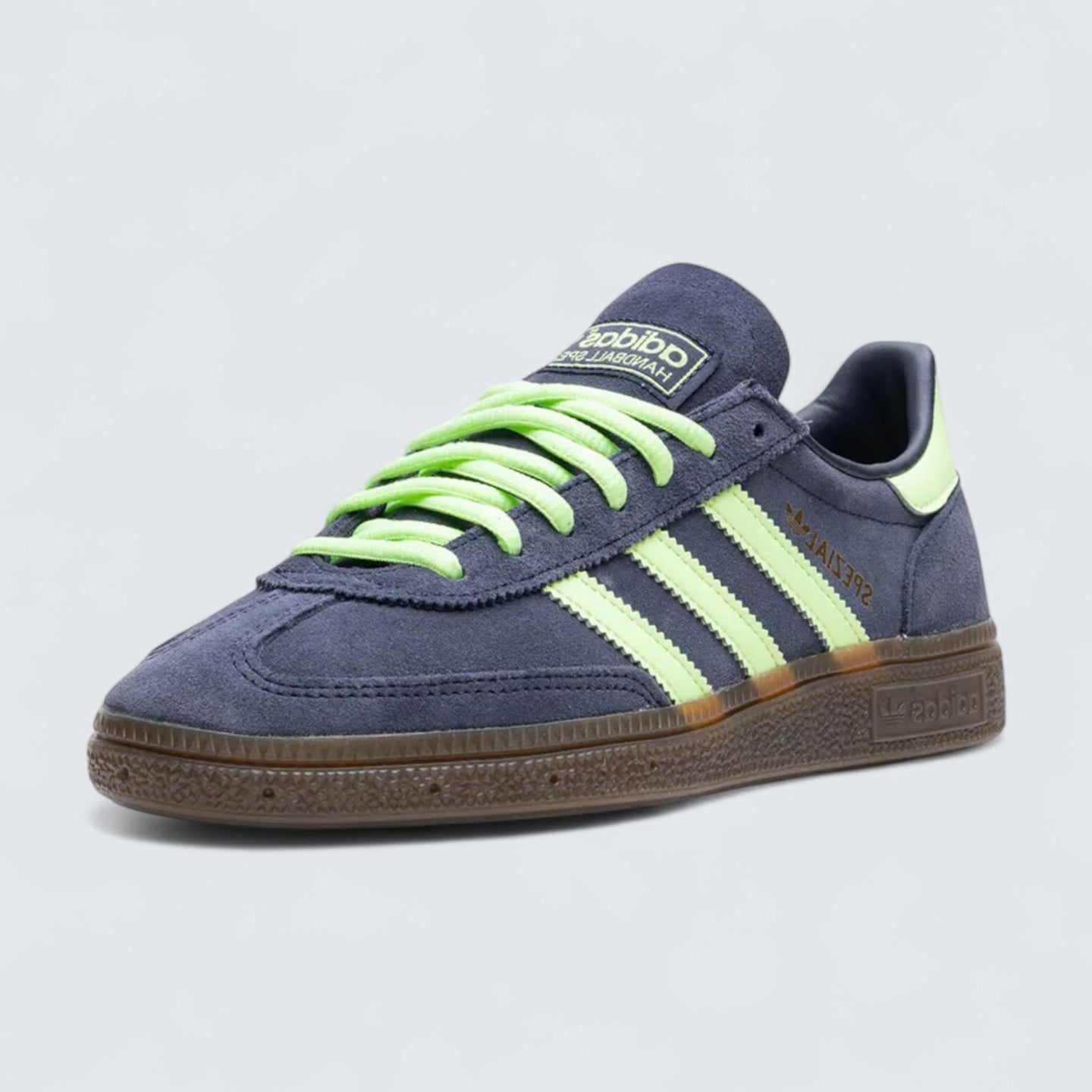 Spezial 'Legend Ink Green Spark'
