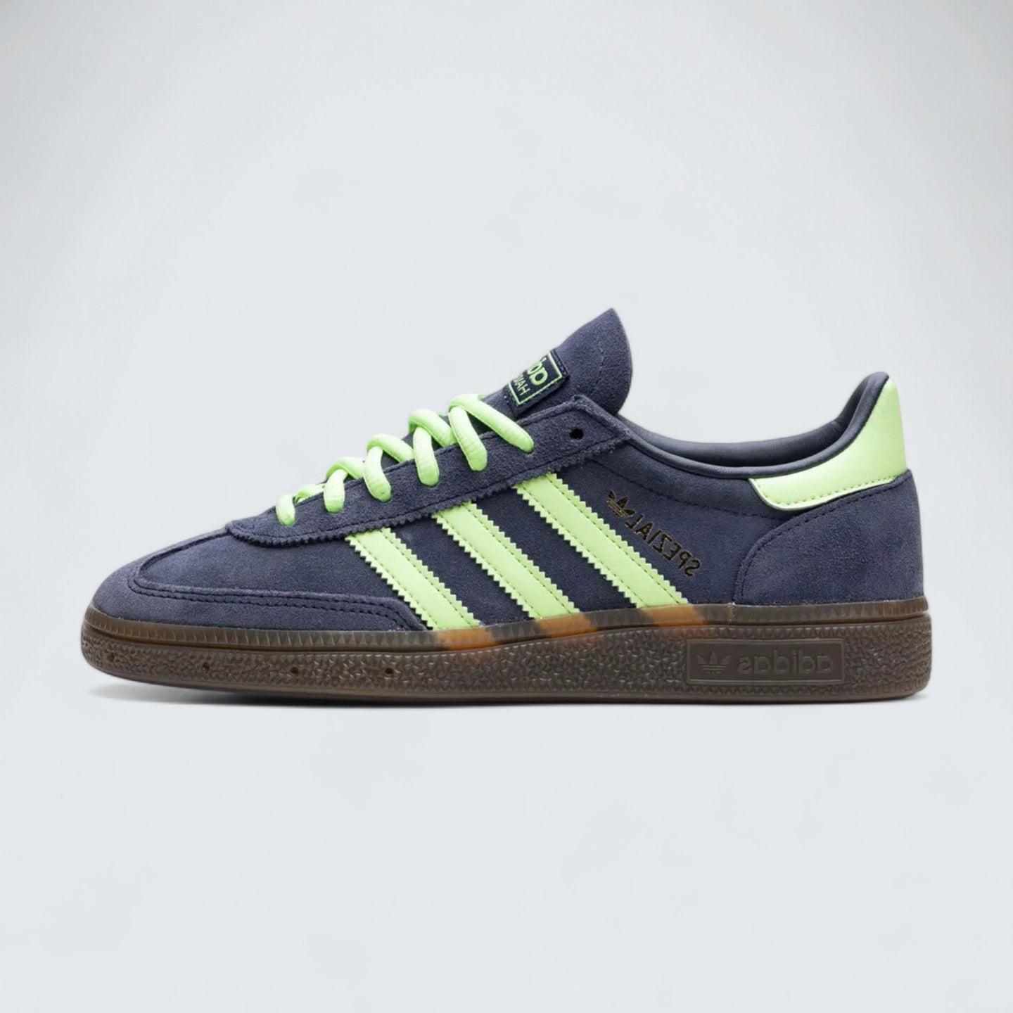 Spezial 'Legend Ink Green Spark'