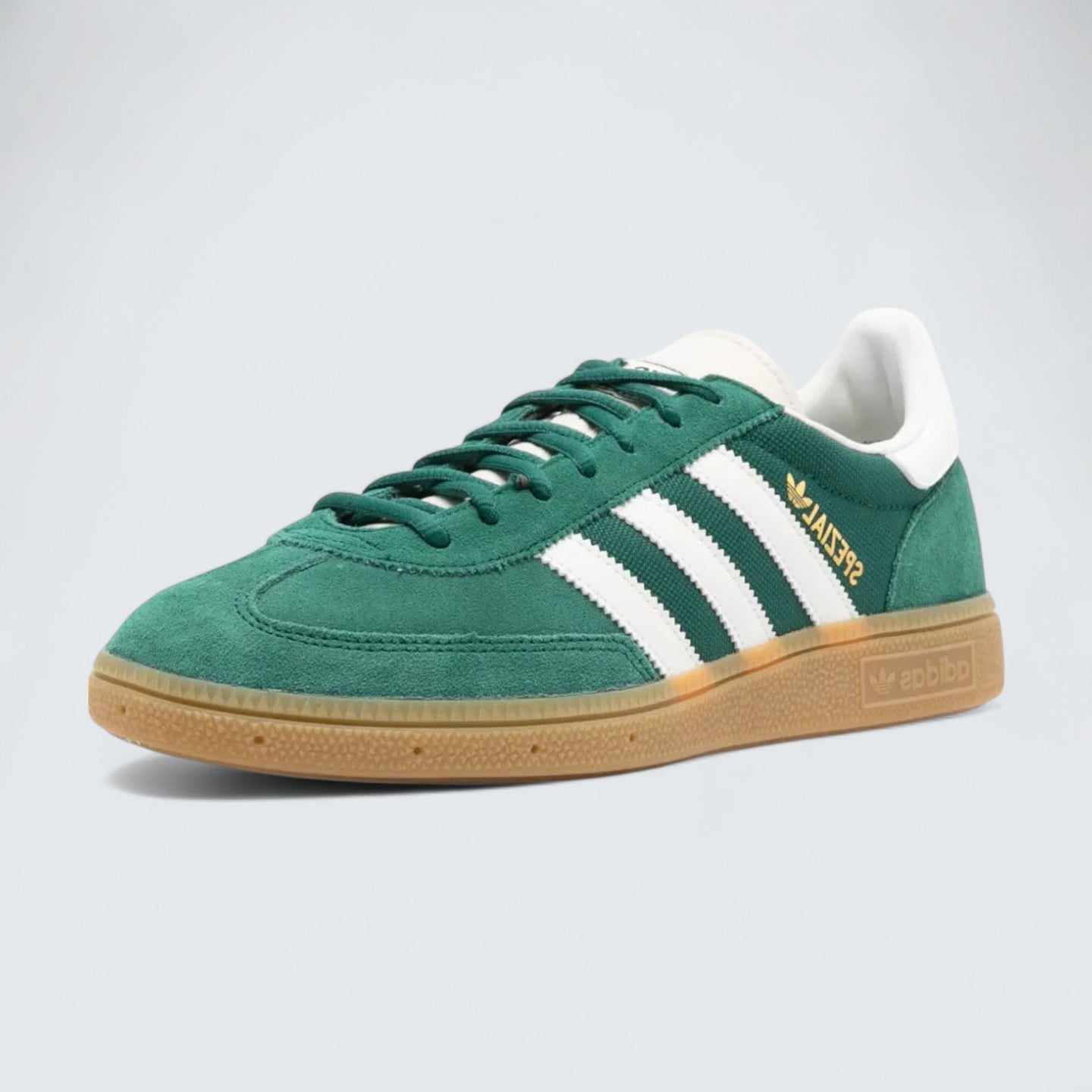 Spezial 'Collegiate Green White'