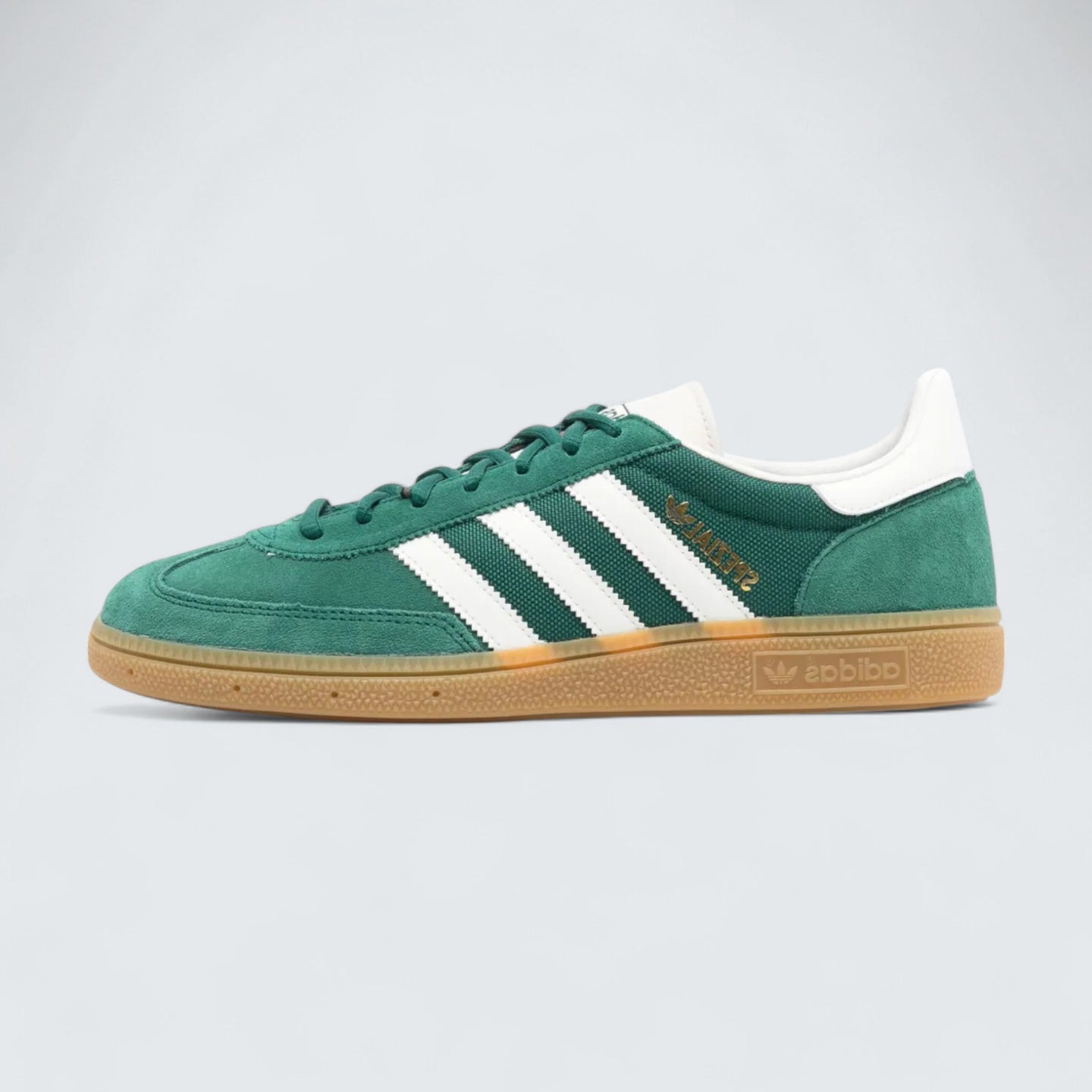 Spezial 'Collegiate Green White'
