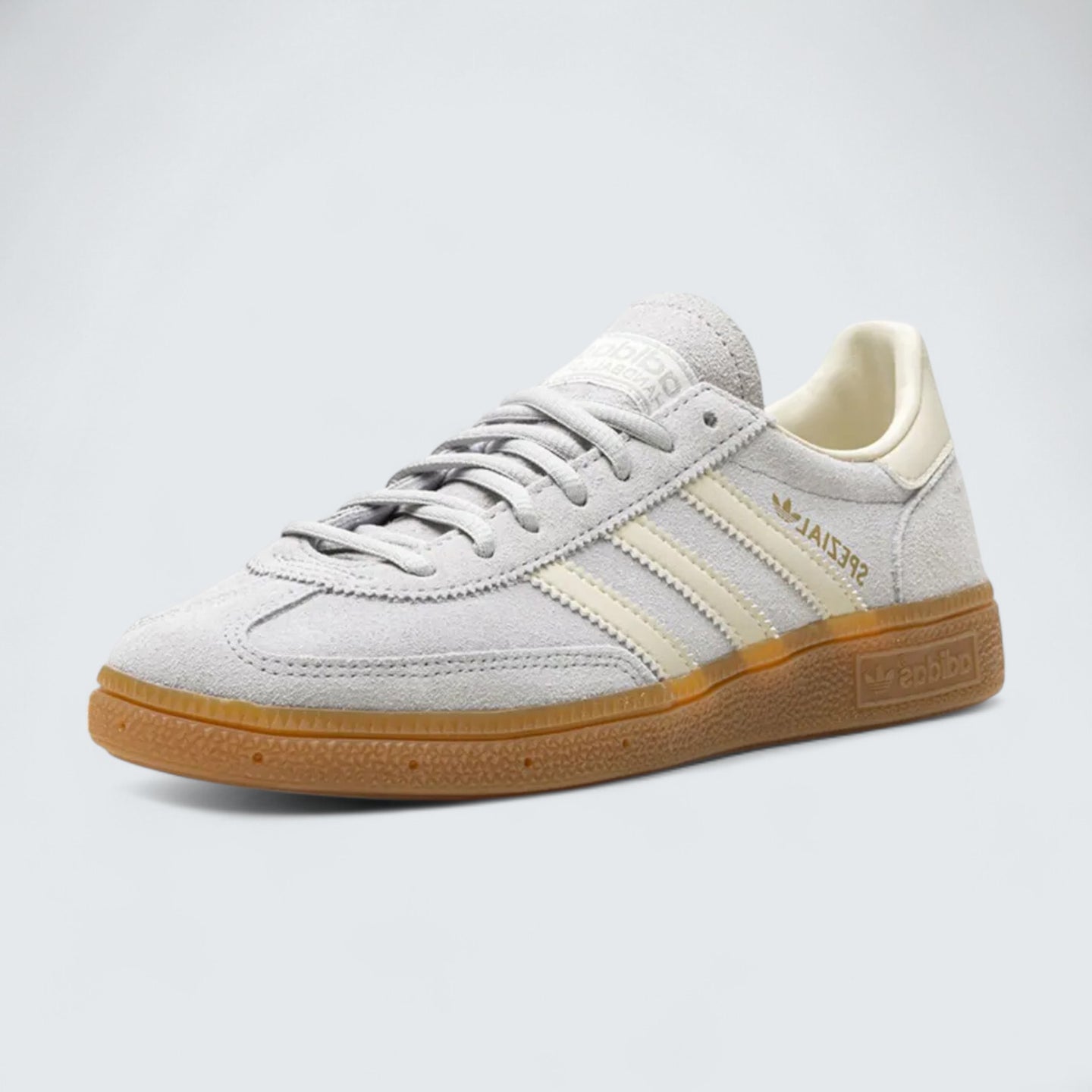 Spezial 'Grey Two Cream White'