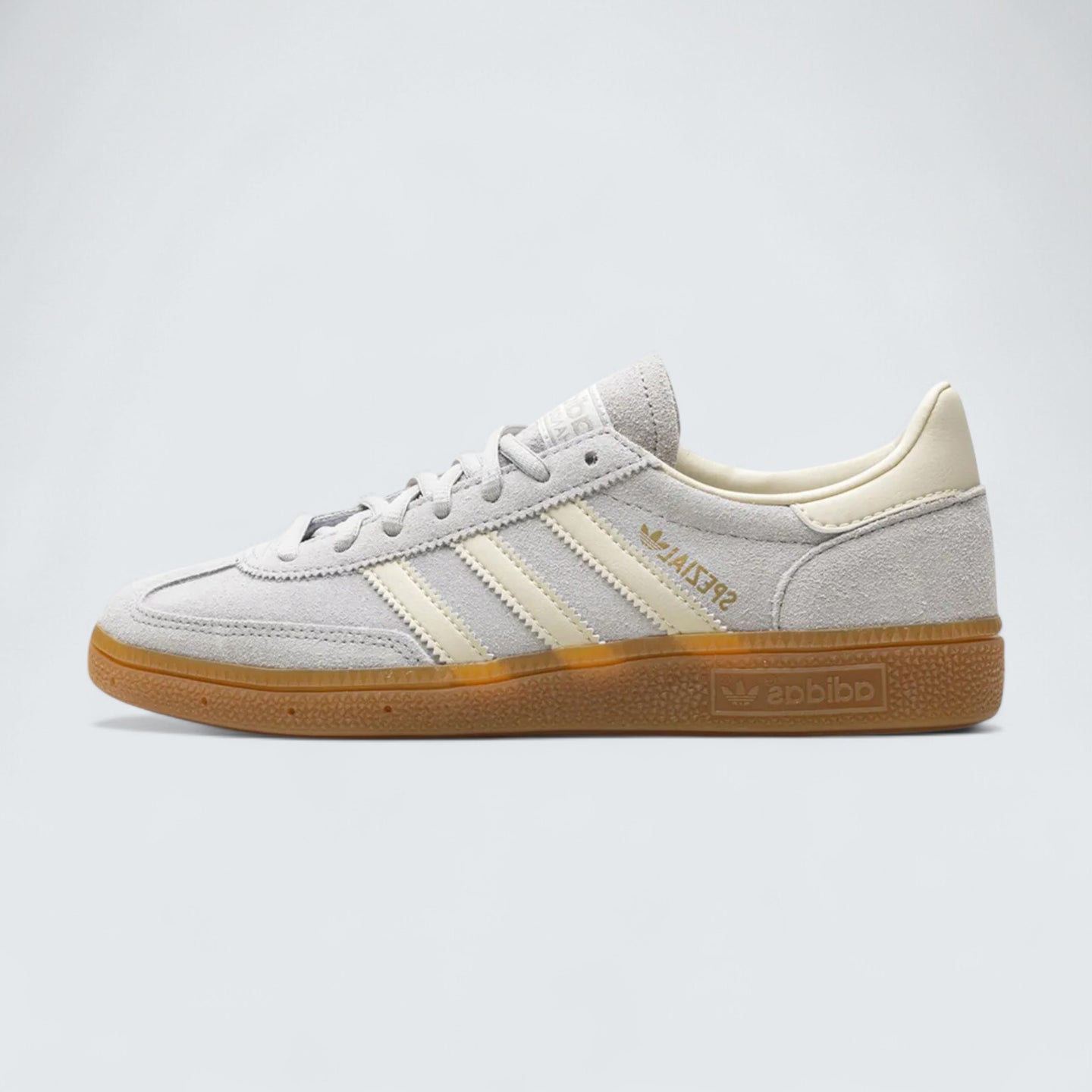 Spezial 'Grey Two Cream White'