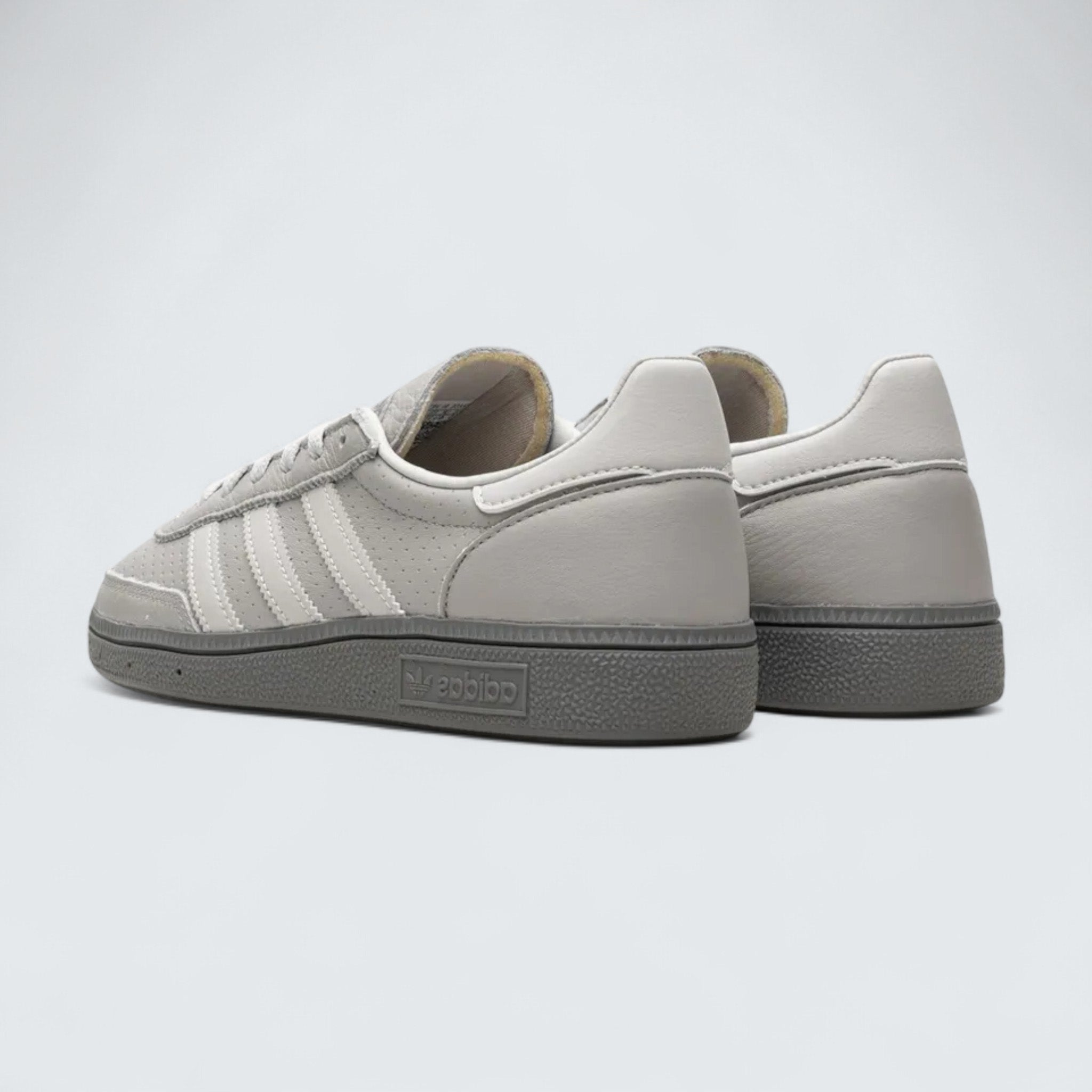 Spezial 'Triple Grey'