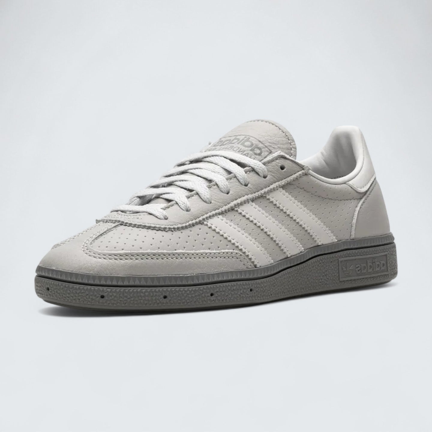 Spezial 'Triple Grey'