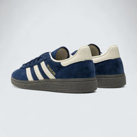 Spezial 'Night Indigo Cream White'