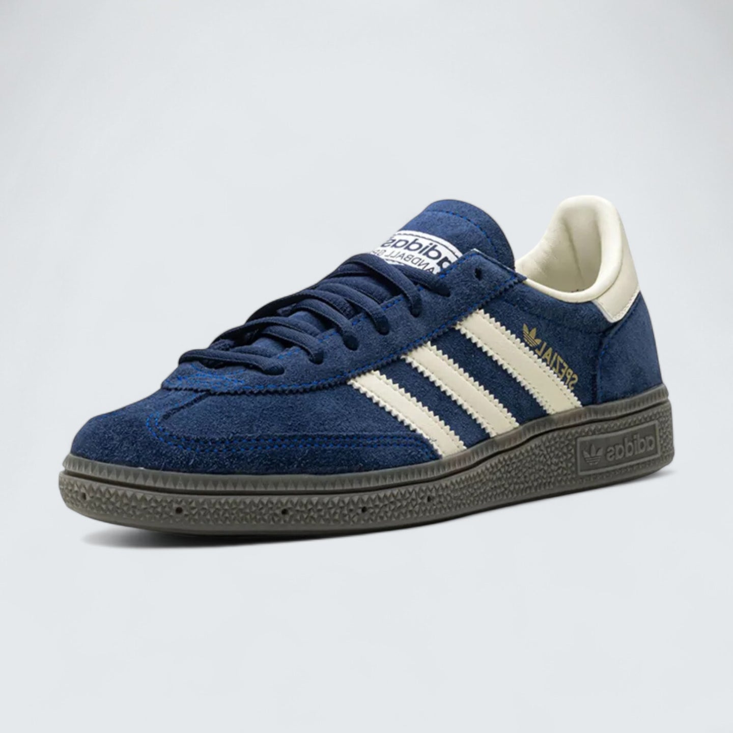 Spezial 'Night Indigo Cream White'