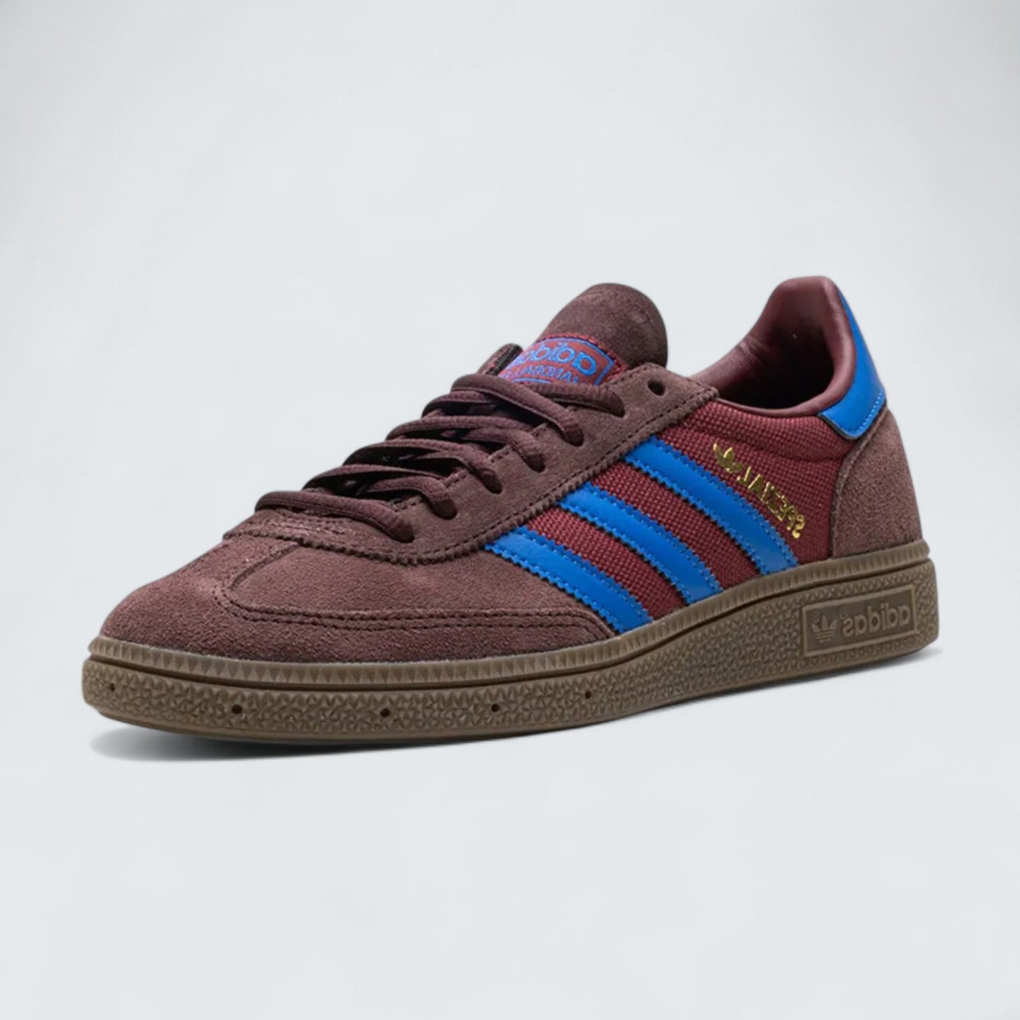 Spezial 'Night Red Blue'