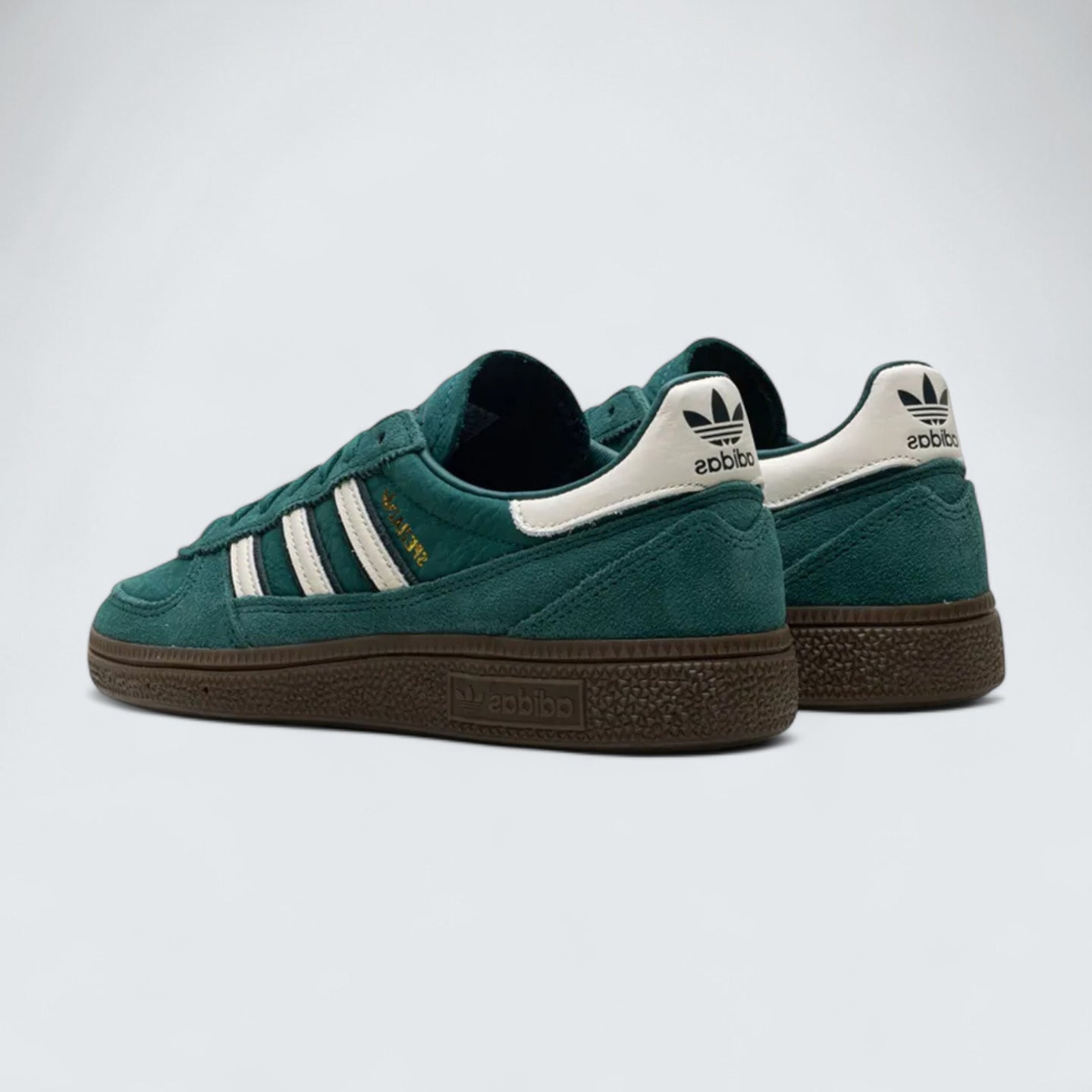 Spezial 'Noble Green Off White'