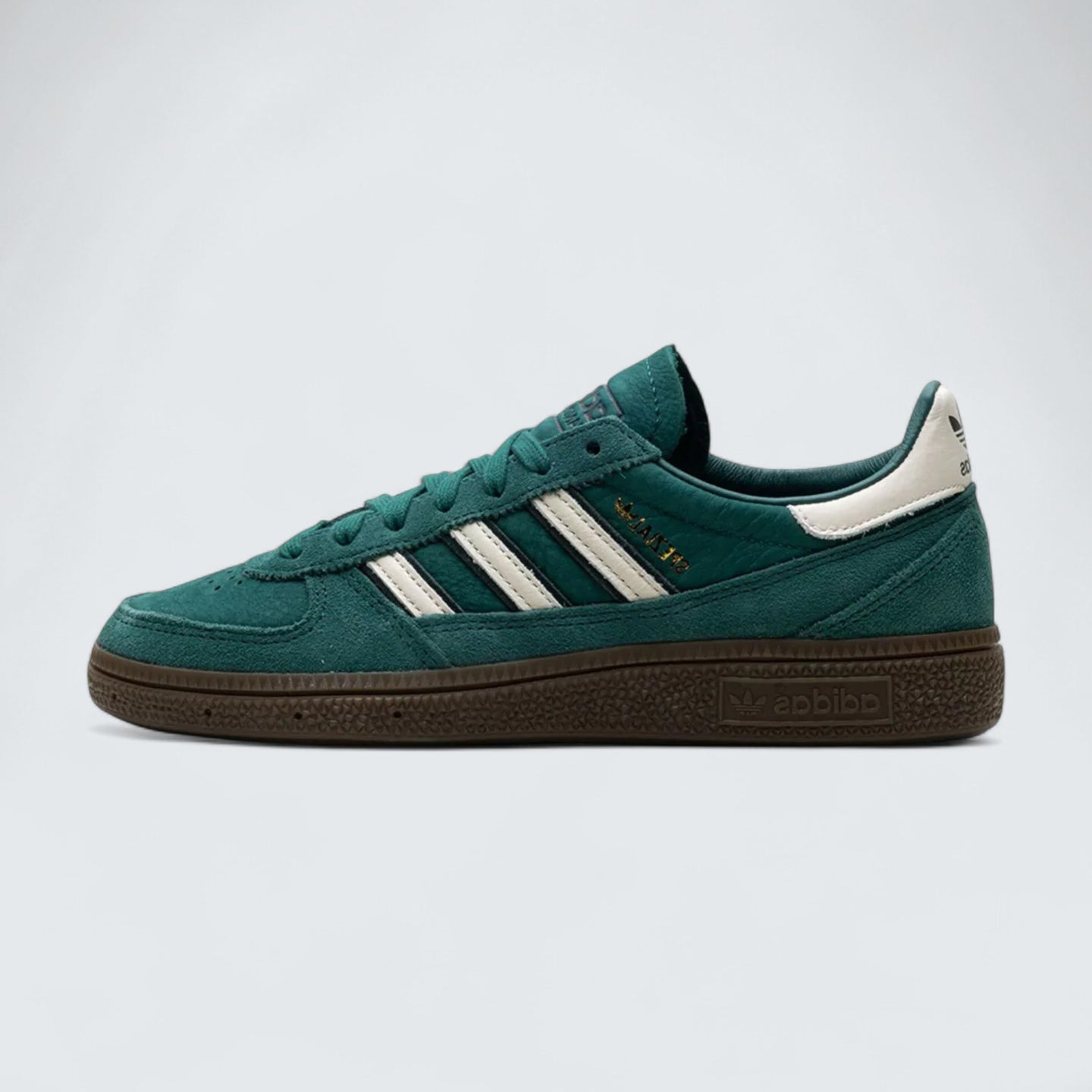 Spezial 'Noble Green Off White'