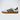 Spezial 'Off White Dark Brown'