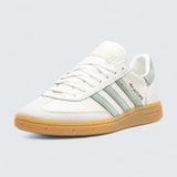 Spezial 'Off White Silver Green'