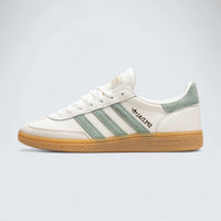 Spezial 'Off White Silver Green'