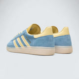 Spezial 'Semi Blue Burst Yellow'