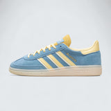 Spezial 'Semi Blue Burst Yellow'