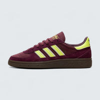 Spezial 'Solar Yellow'