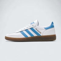 Spezial 'White Light Blue'