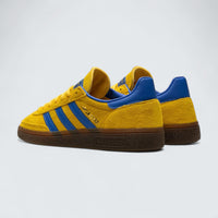 Spezial 'Yellow Blue'