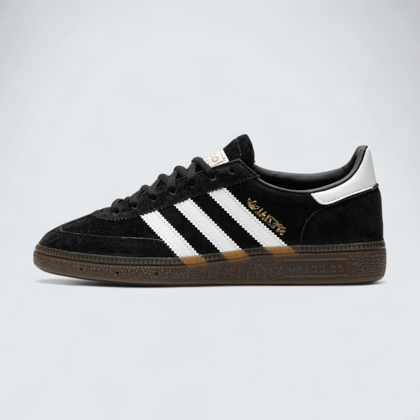 Spezial 'Core Black Cloud White'