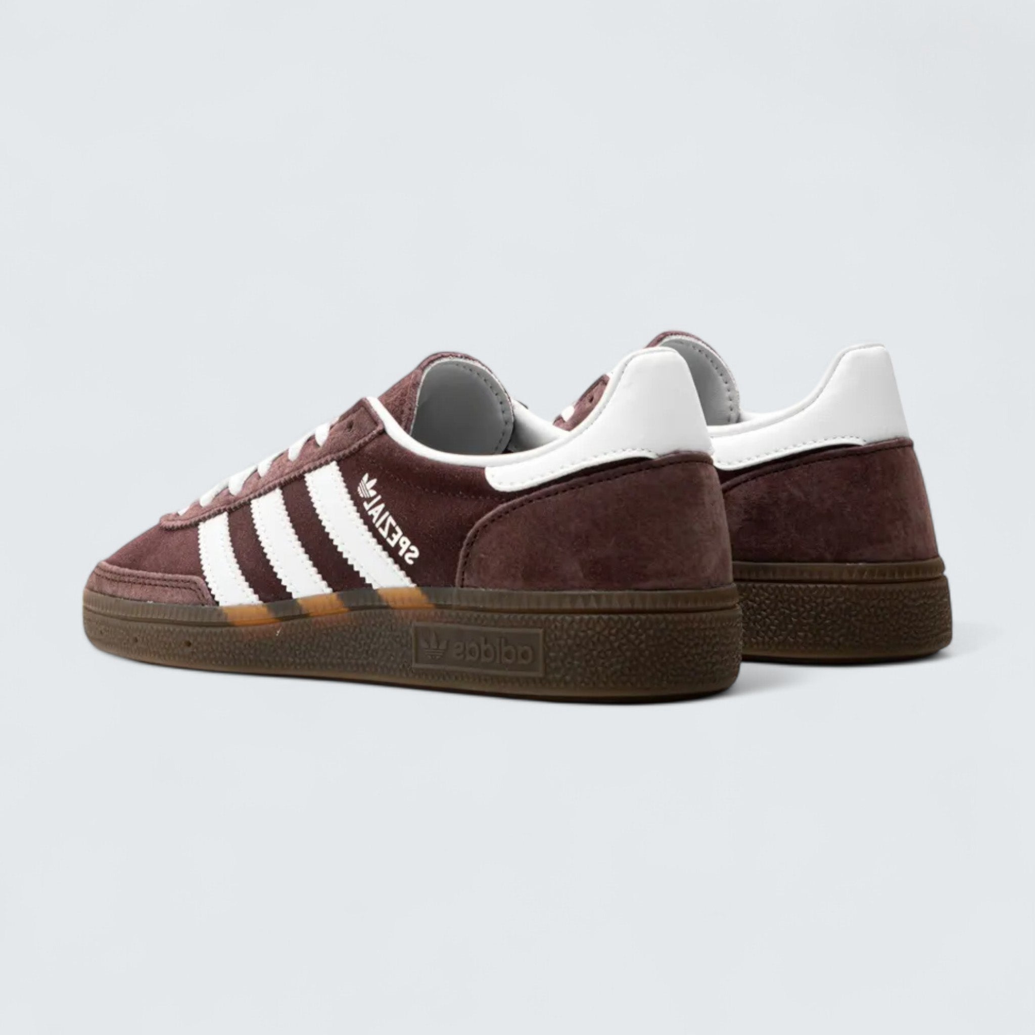 Spezial 'Shadow Brown Gum'
