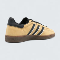 Spezial 'Oat Black'