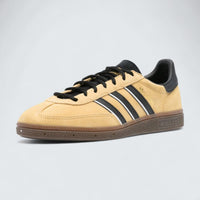 Spezial 'Oat Black'