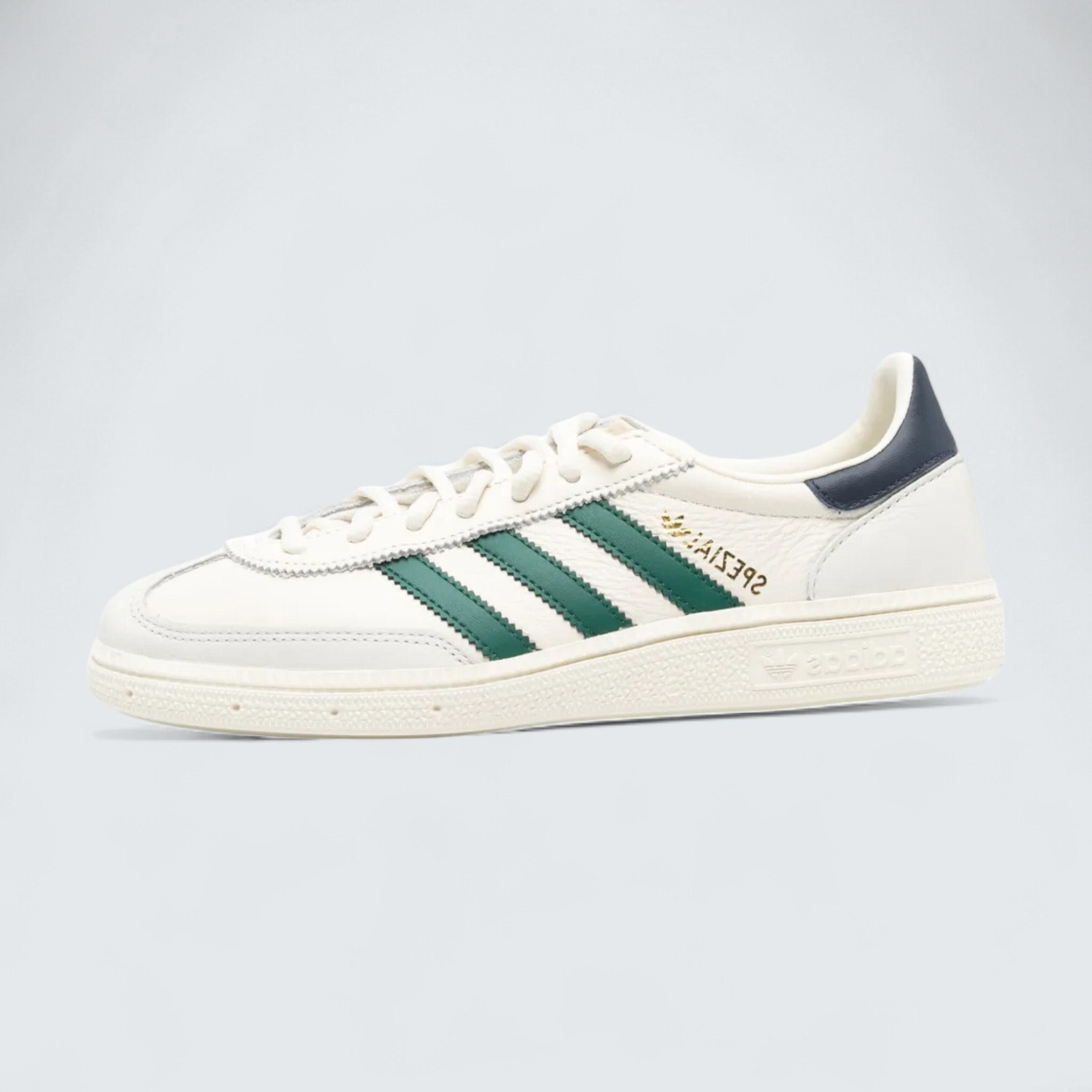 Spezial 'Chalk White Collegiate Green'