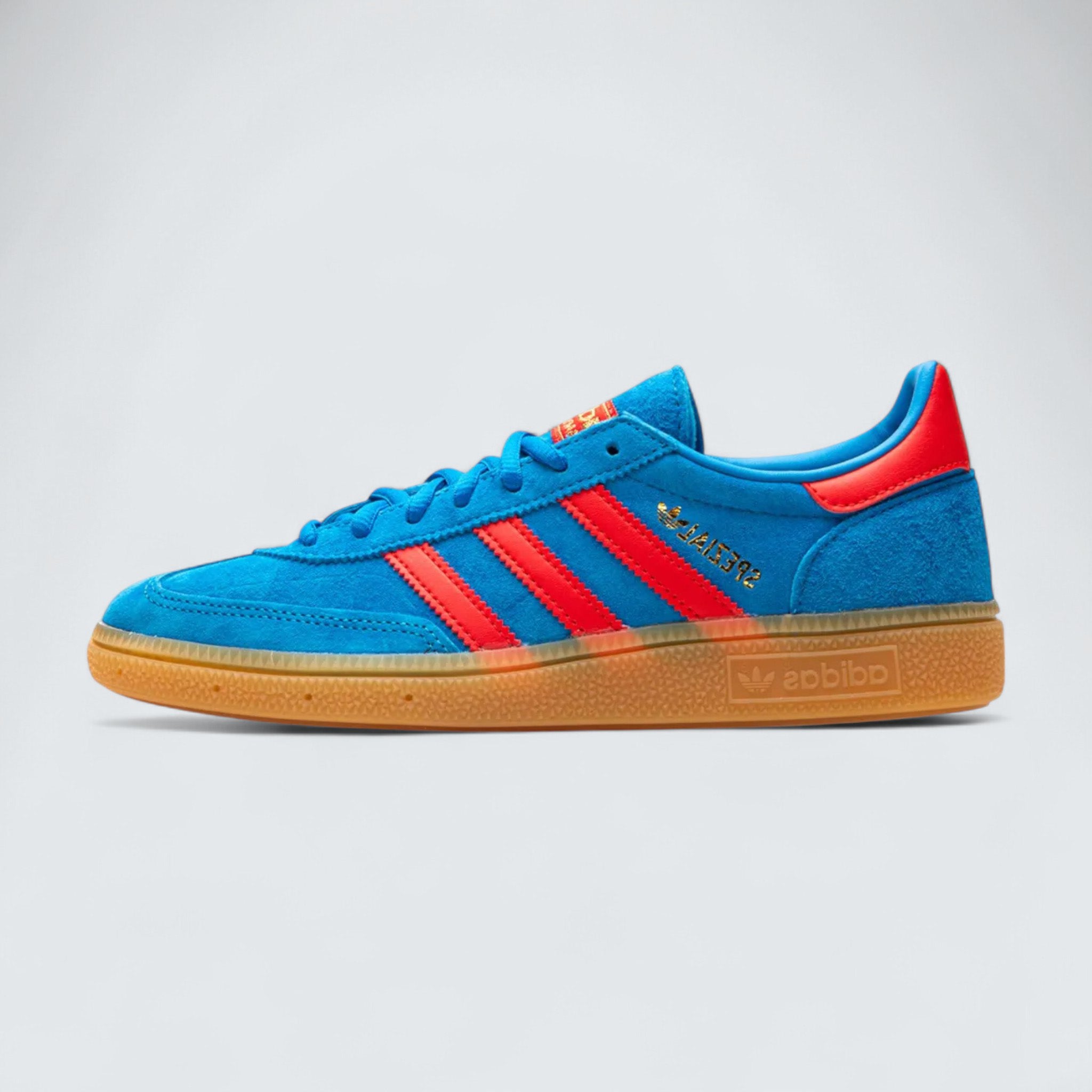 Spezial 'Blue Red'