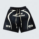 Orbit Graphic Shorts