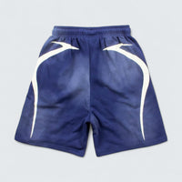 Orbit Graphic Shorts