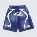 Orbit Graphic Shorts