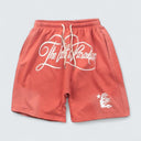 The Path to Paradise Shorts