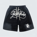 The Path to Paradise Shorts