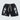 Flame Logo Shorts