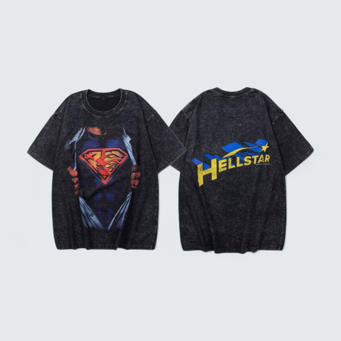Superman Logo