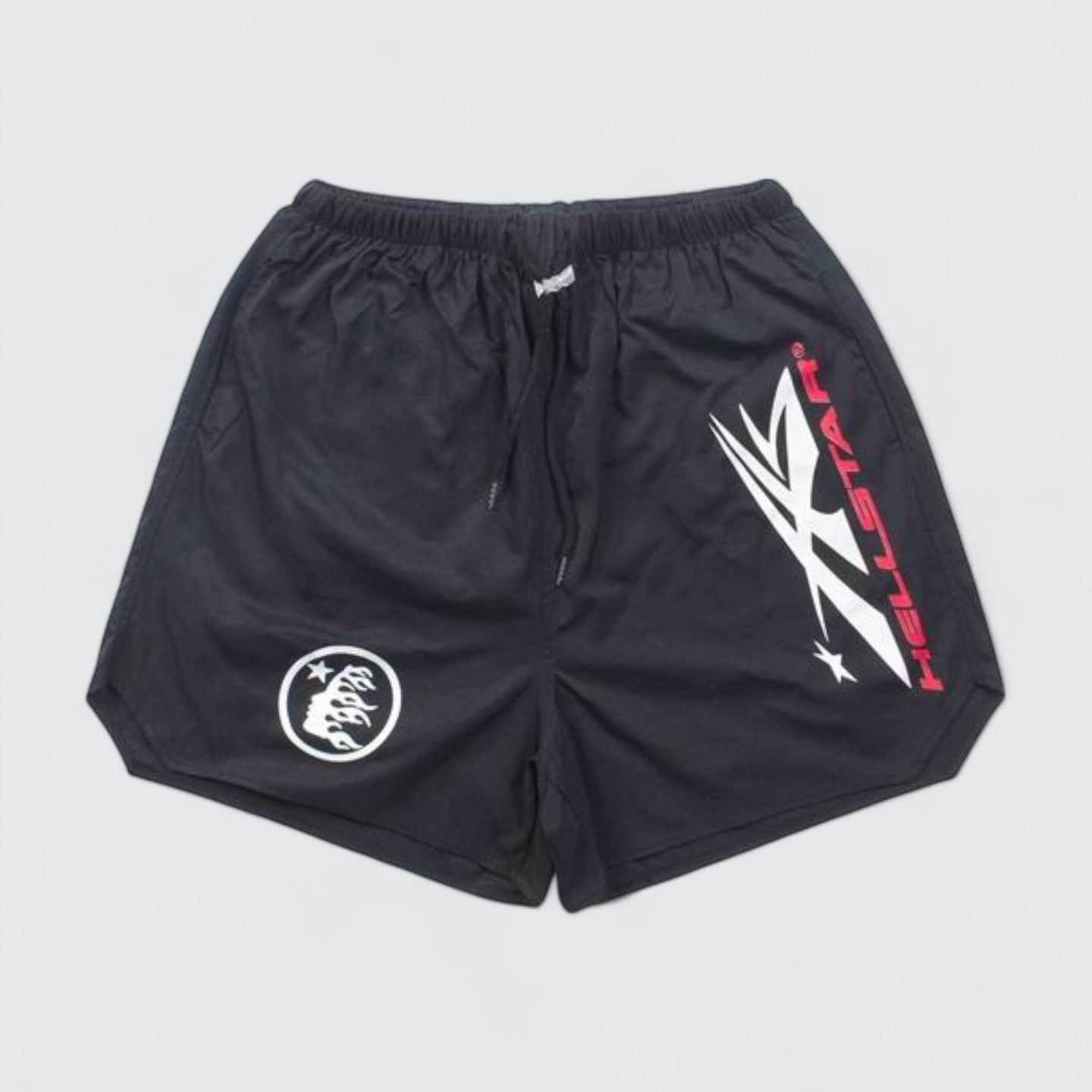 Speed Logo Shorts